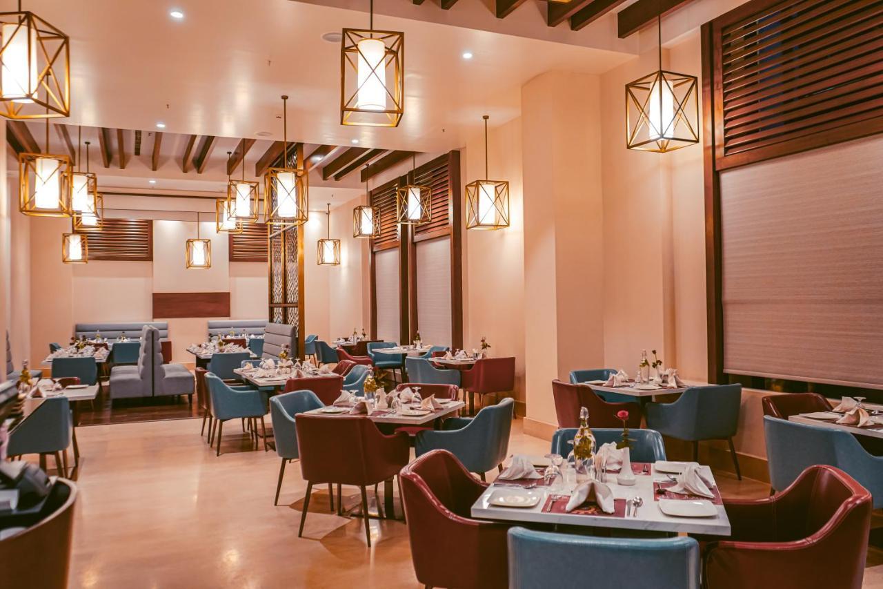 Hotel Avinash International Jagdalpur Exterior photo